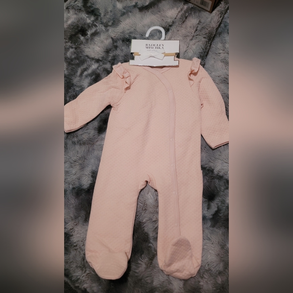 baby onesie